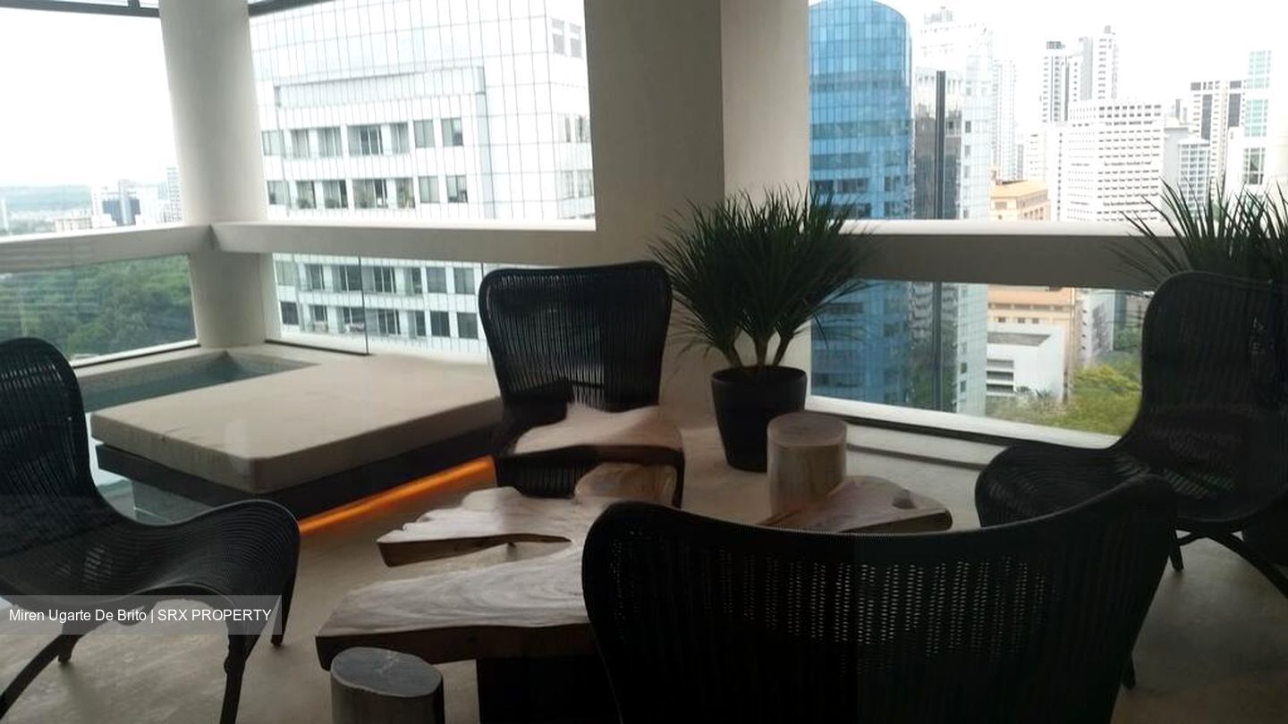 Hana (D10), Condominium #606701121
